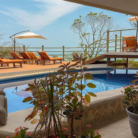 Issimo Suites (Adults Only) 마누엘안토니오 외부 사진