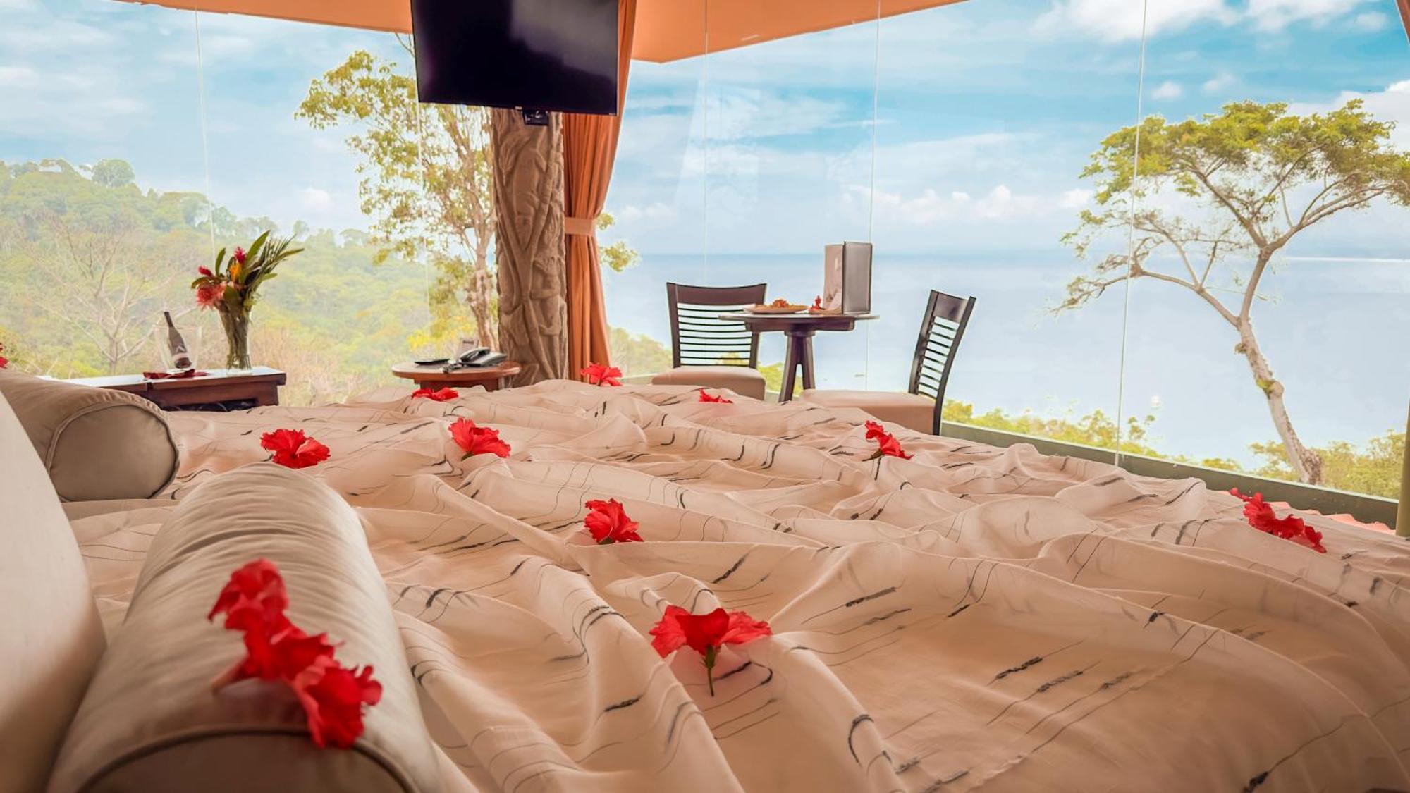 Issimo Suites (Adults Only) 마누엘안토니오 외부 사진