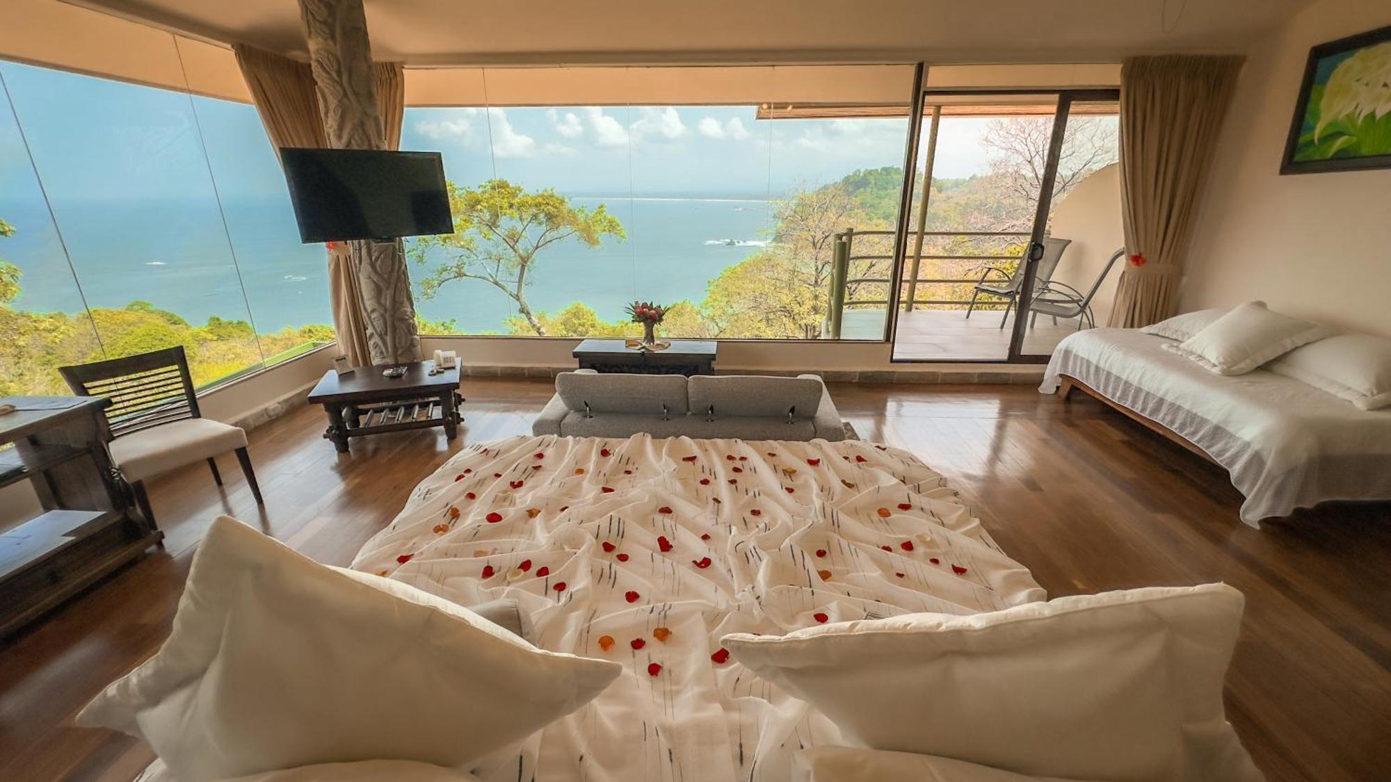 Issimo Suites (Adults Only) 마누엘안토니오 외부 사진