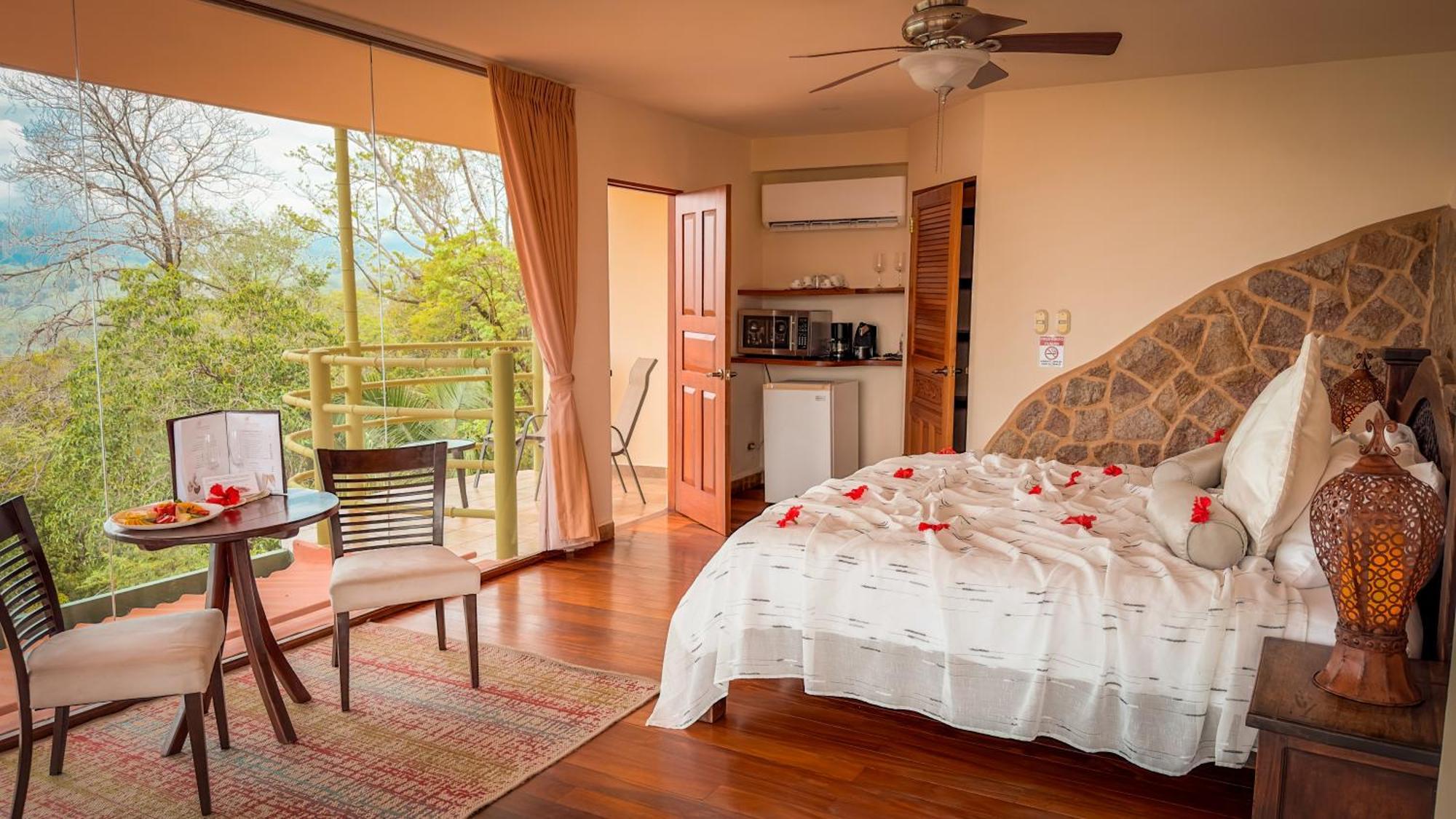 Issimo Suites (Adults Only) 마누엘안토니오 외부 사진