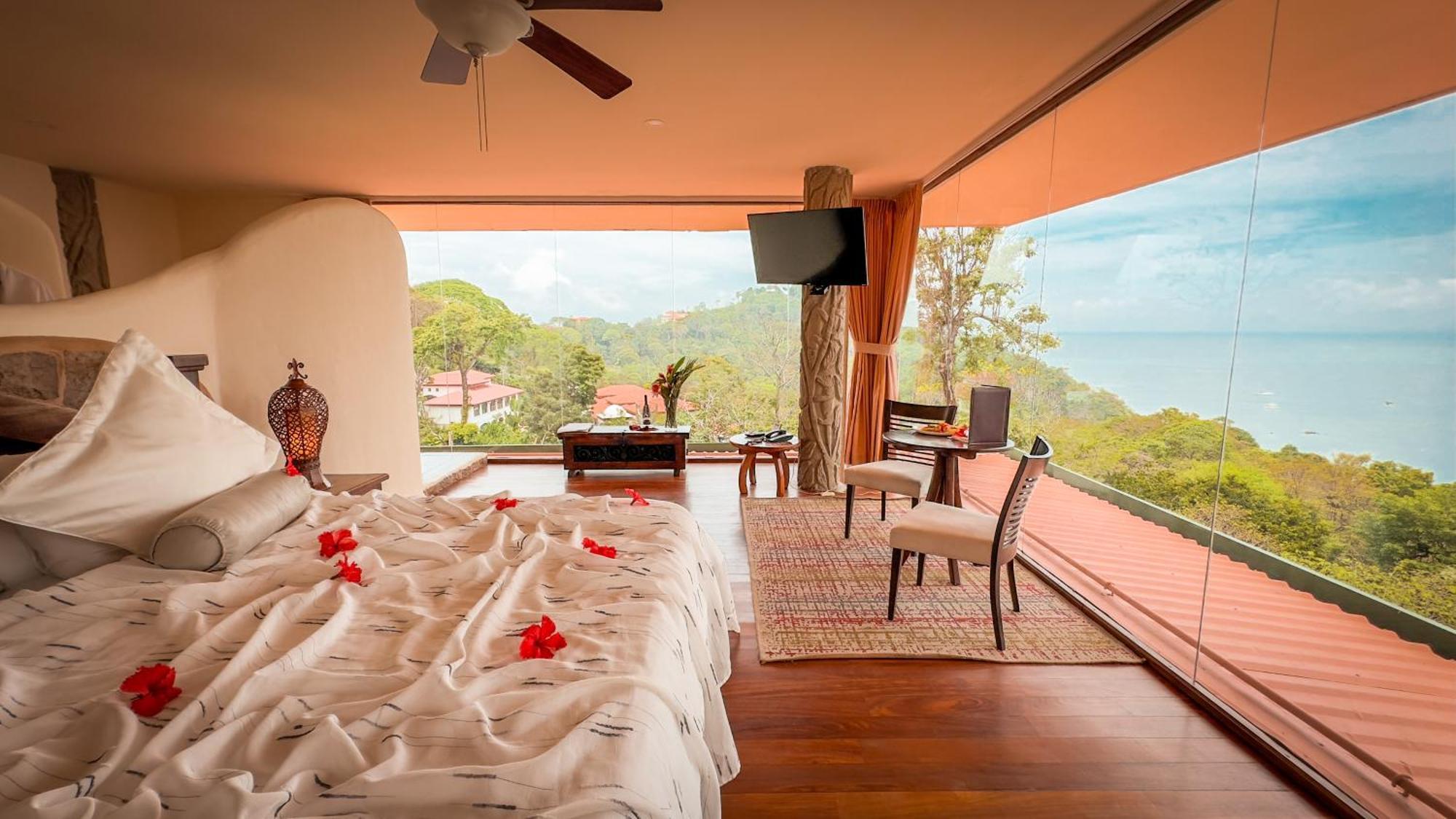 Issimo Suites (Adults Only) 마누엘안토니오 외부 사진