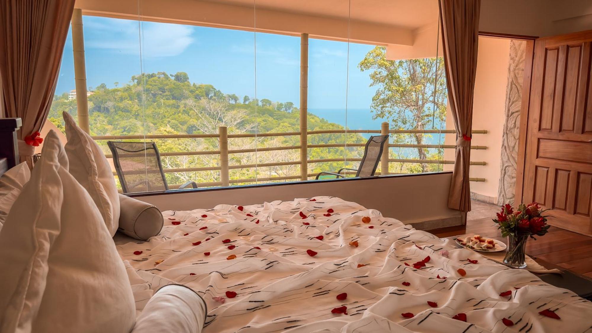 Issimo Suites (Adults Only) 마누엘안토니오 외부 사진