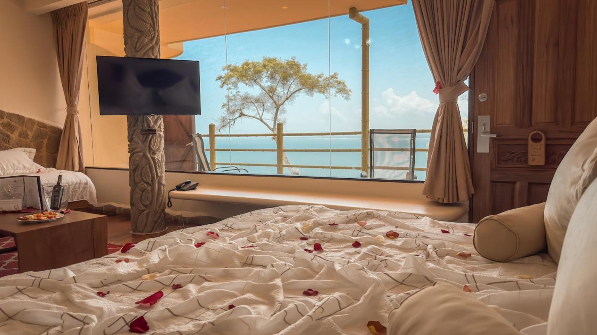 Issimo Suites (Adults Only) 마누엘안토니오 외부 사진