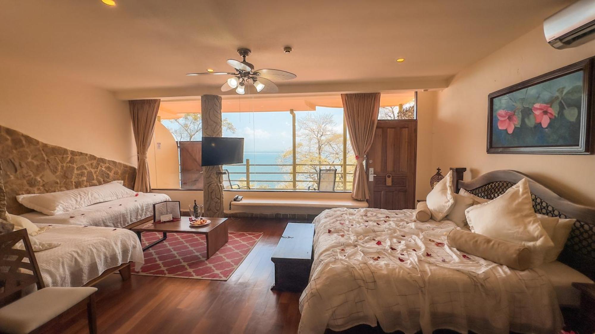 Issimo Suites (Adults Only) 마누엘안토니오 외부 사진
