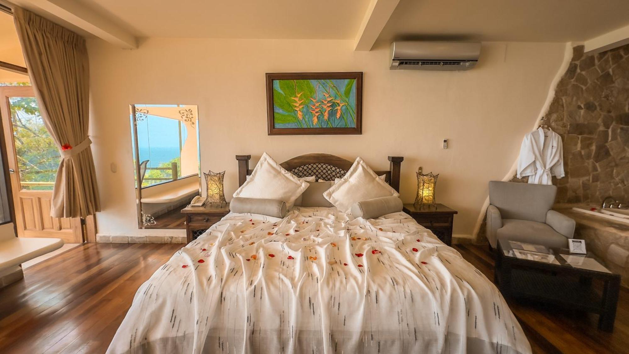 Issimo Suites (Adults Only) 마누엘안토니오 외부 사진