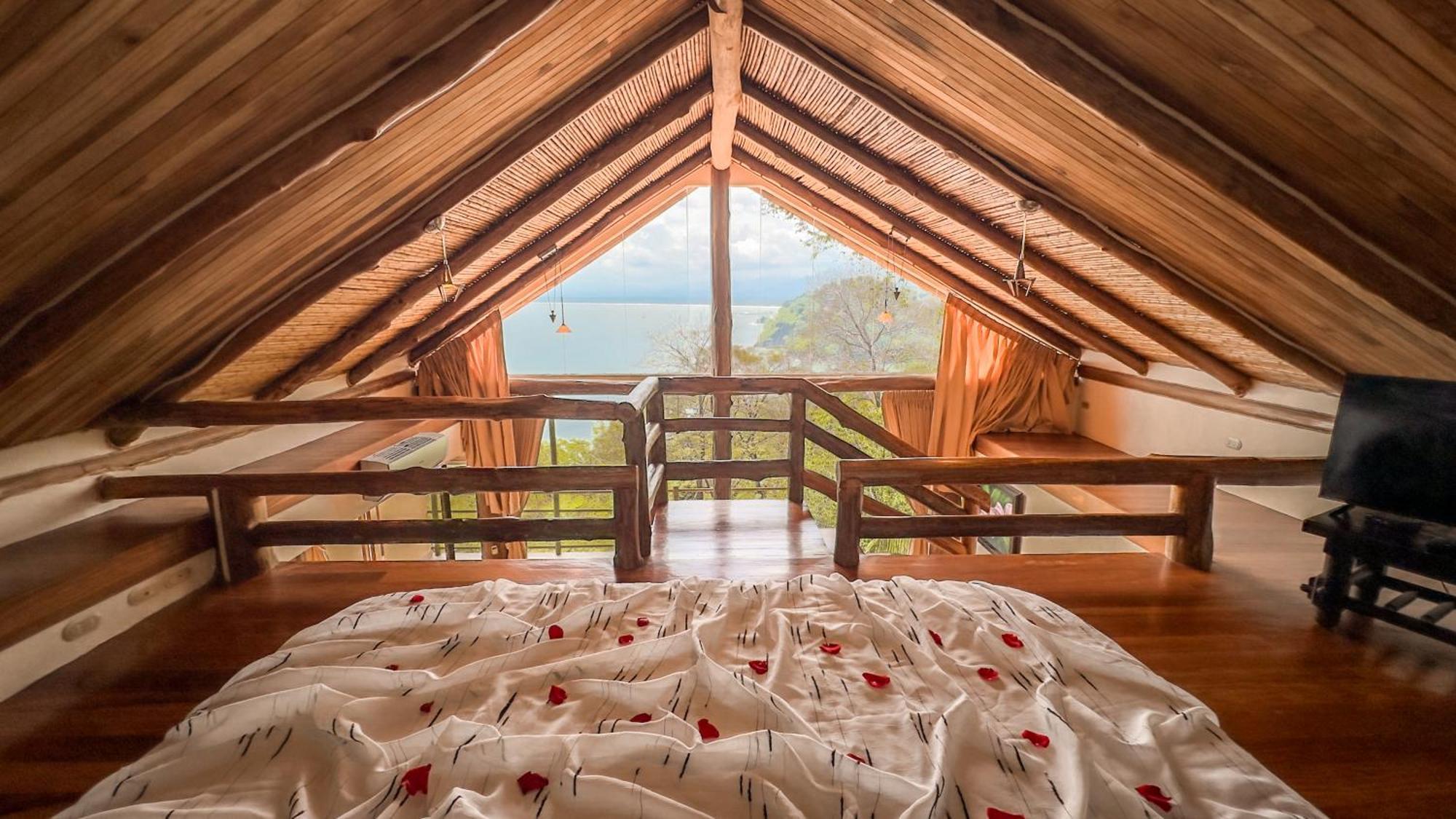Issimo Suites (Adults Only) 마누엘안토니오 외부 사진