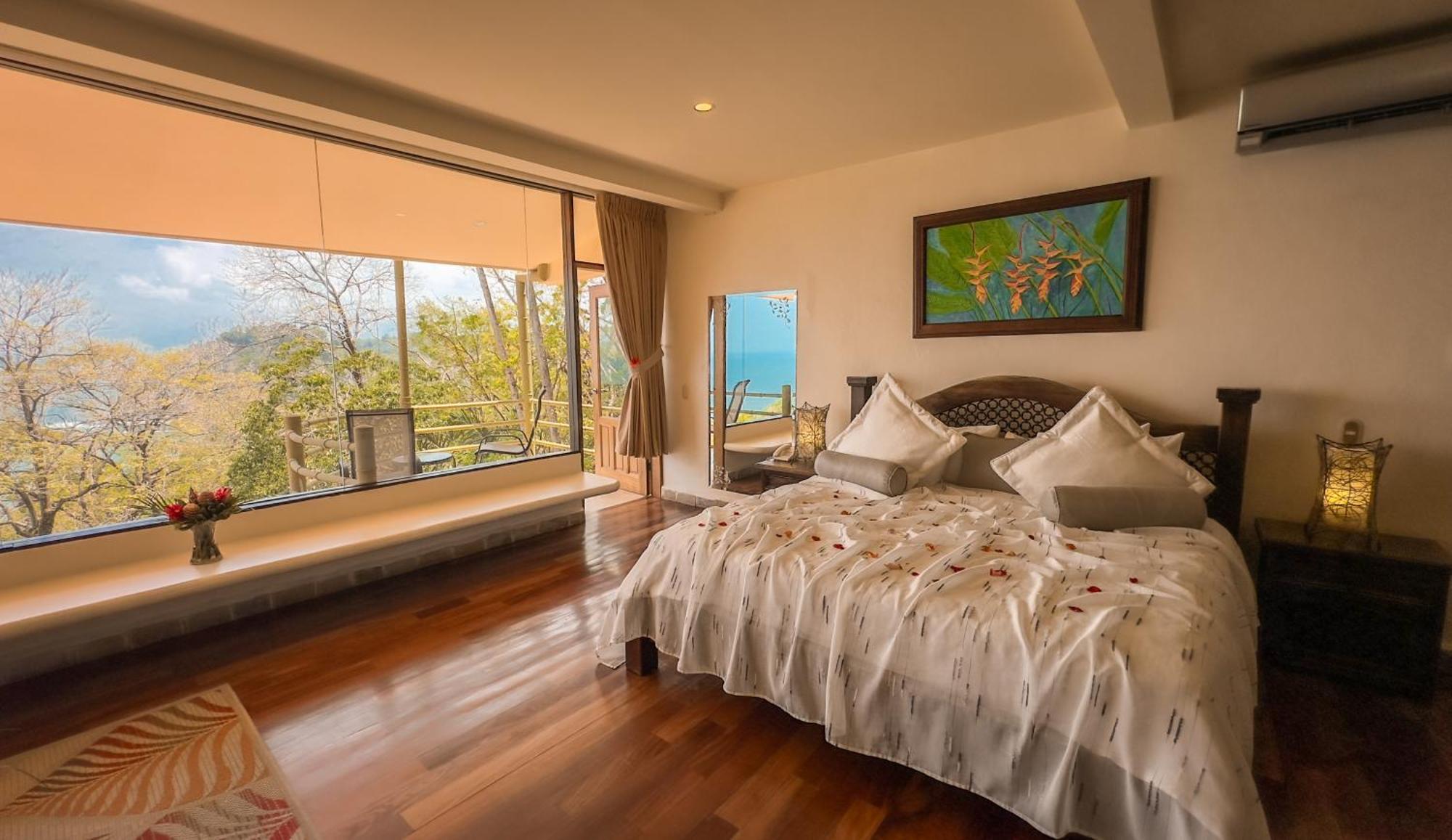 Issimo Suites (Adults Only) 마누엘안토니오 외부 사진