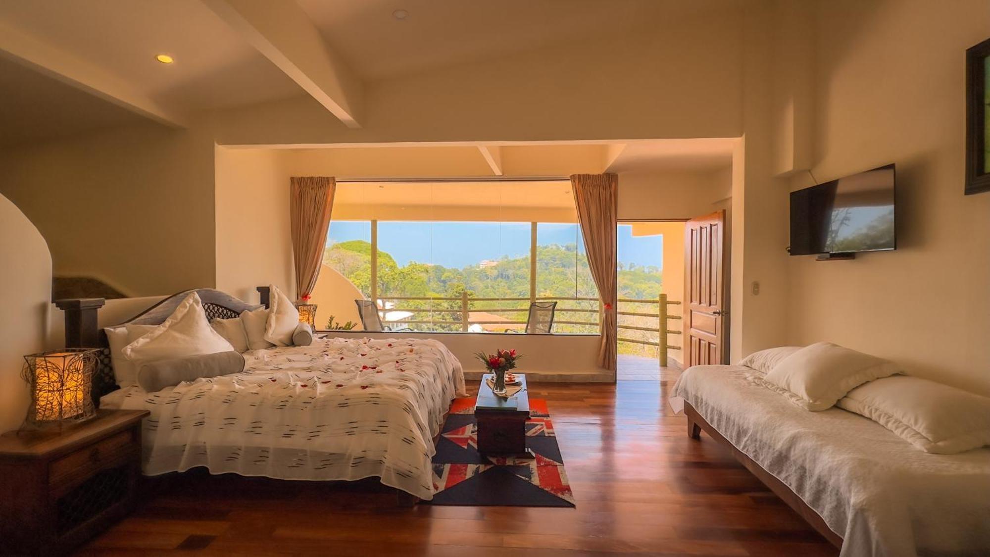Issimo Suites (Adults Only) 마누엘안토니오 외부 사진