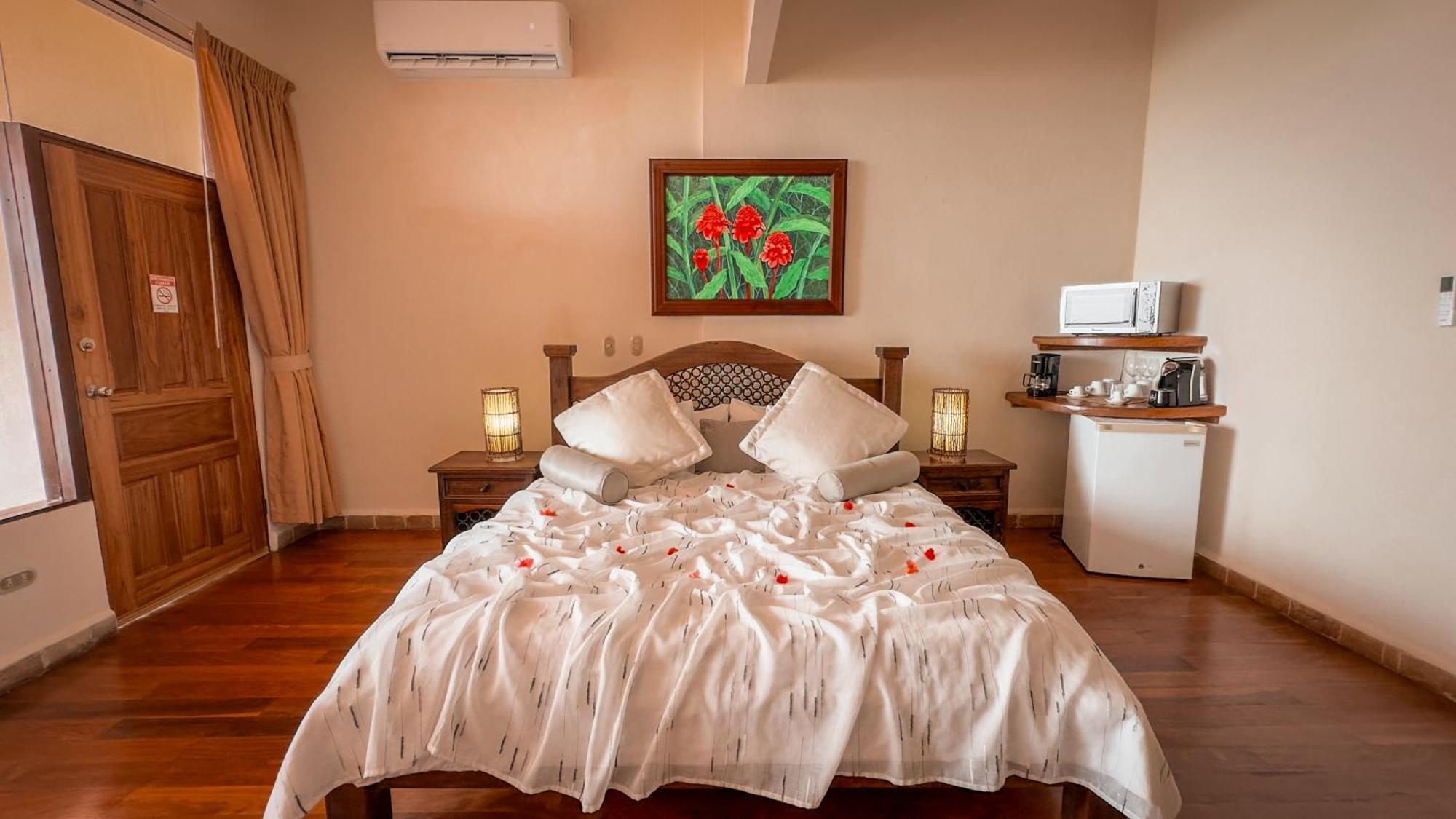 Issimo Suites (Adults Only) 마누엘안토니오 외부 사진