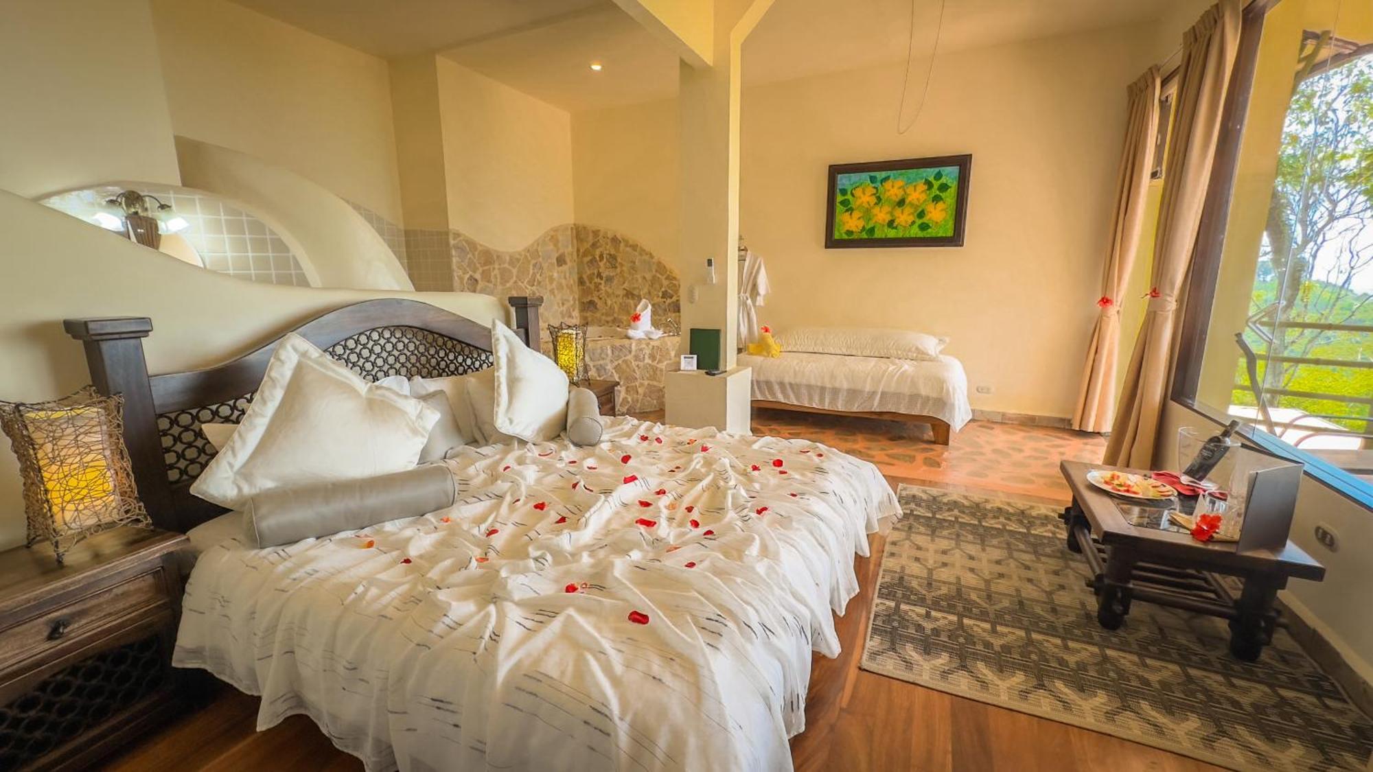 Issimo Suites (Adults Only) 마누엘안토니오 외부 사진