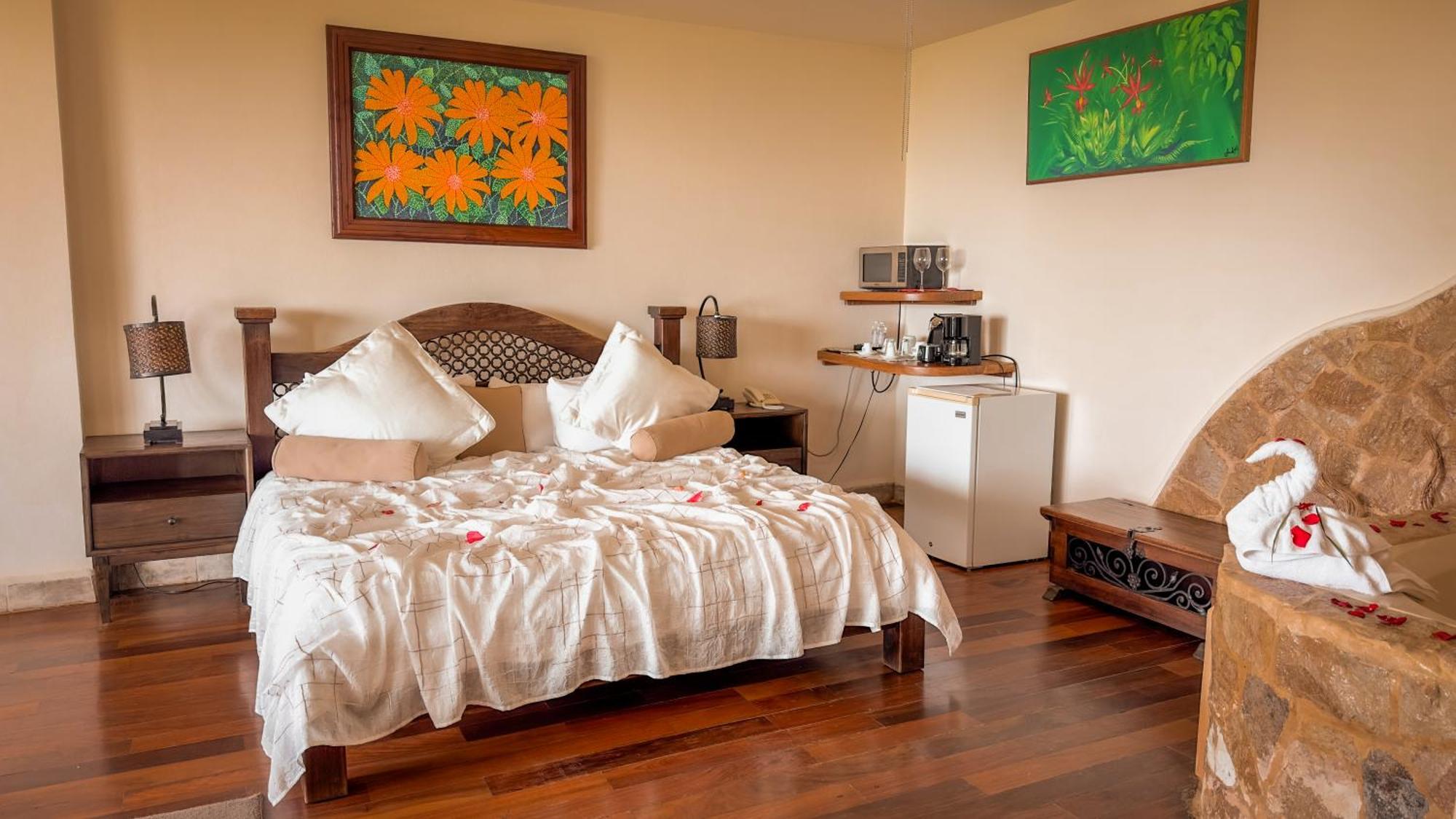Issimo Suites (Adults Only) 마누엘안토니오 외부 사진