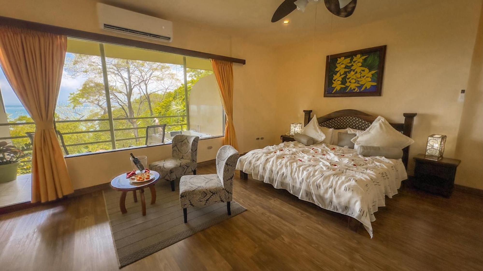 Issimo Suites (Adults Only) 마누엘안토니오 외부 사진