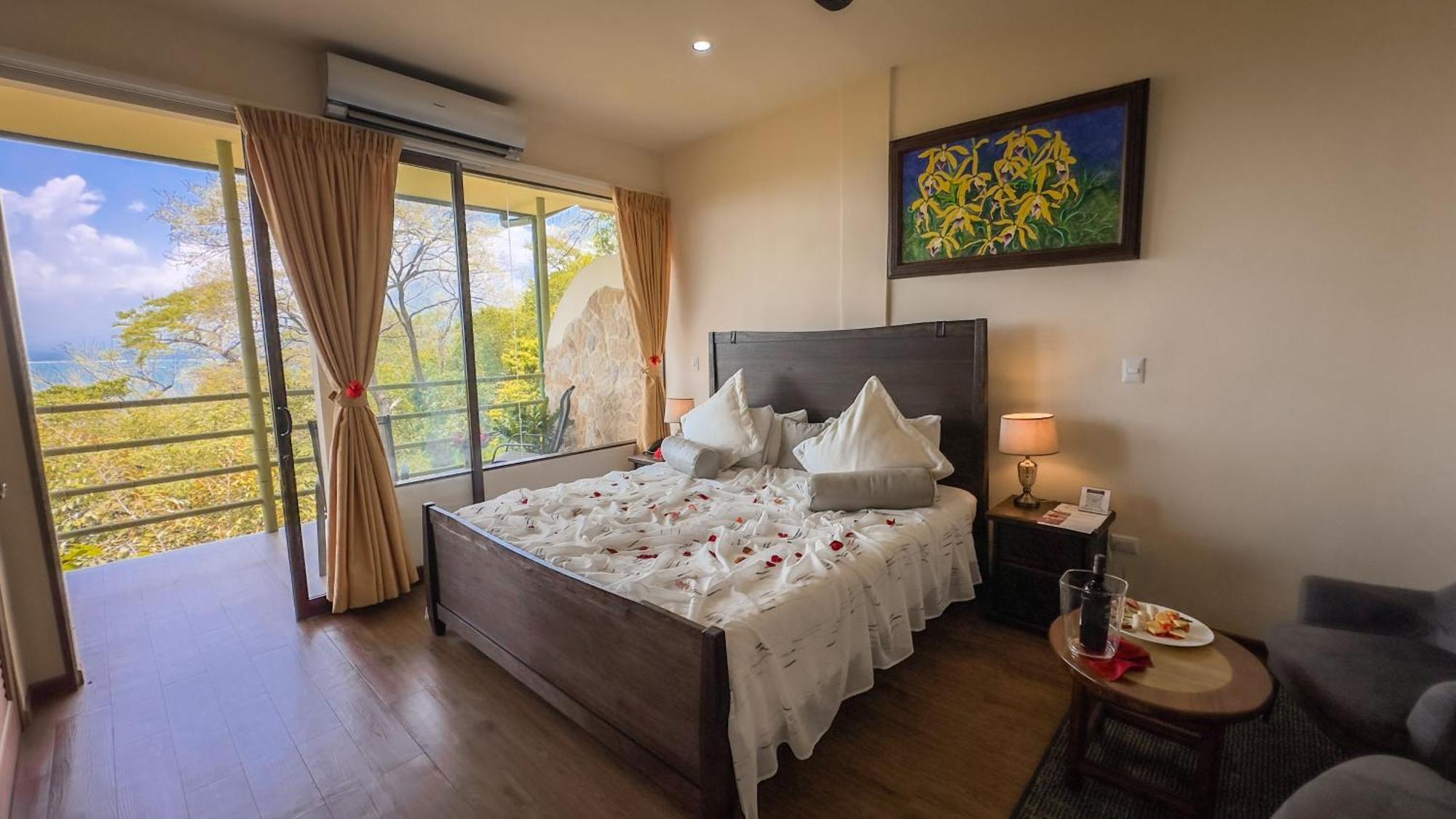 Issimo Suites (Adults Only) 마누엘안토니오 외부 사진