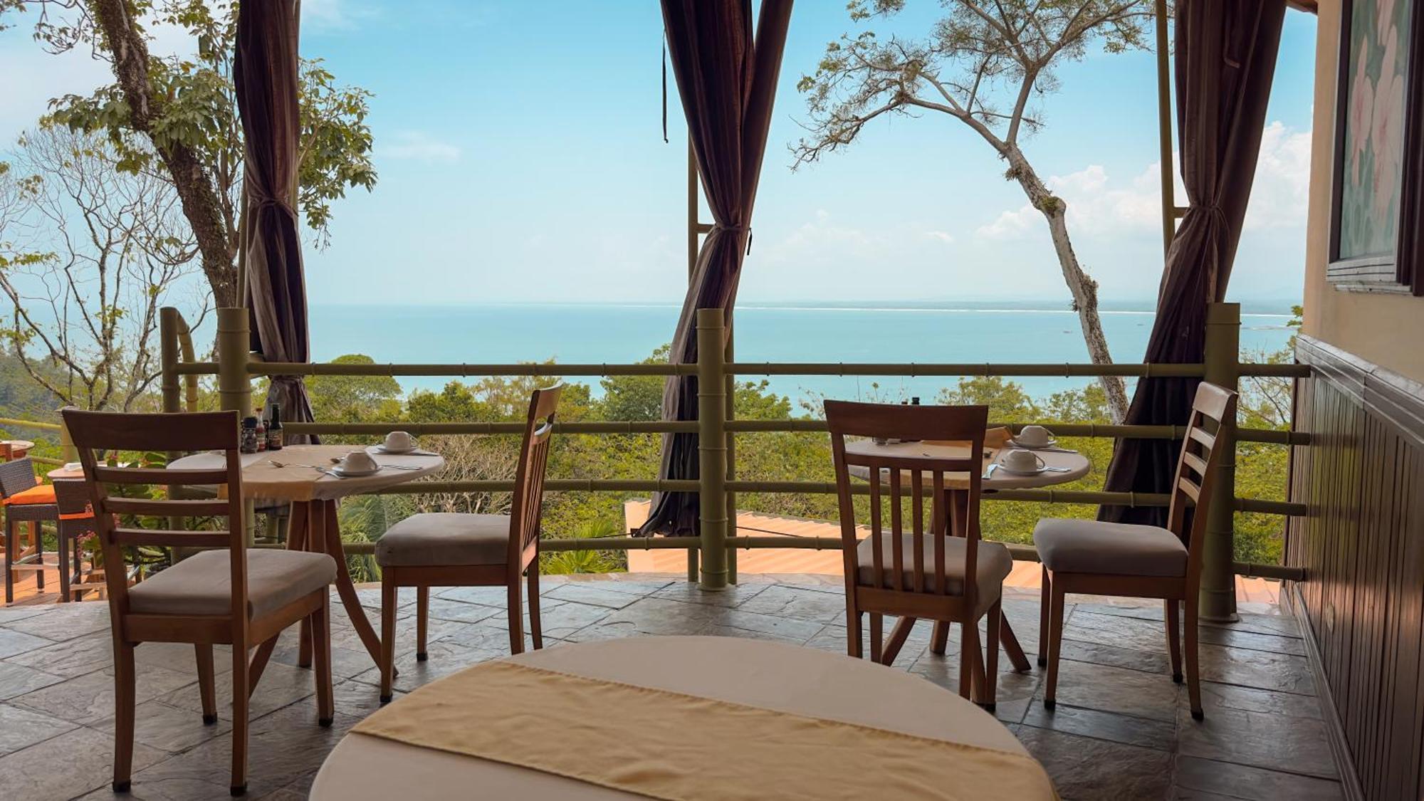 Issimo Suites (Adults Only) 마누엘안토니오 외부 사진