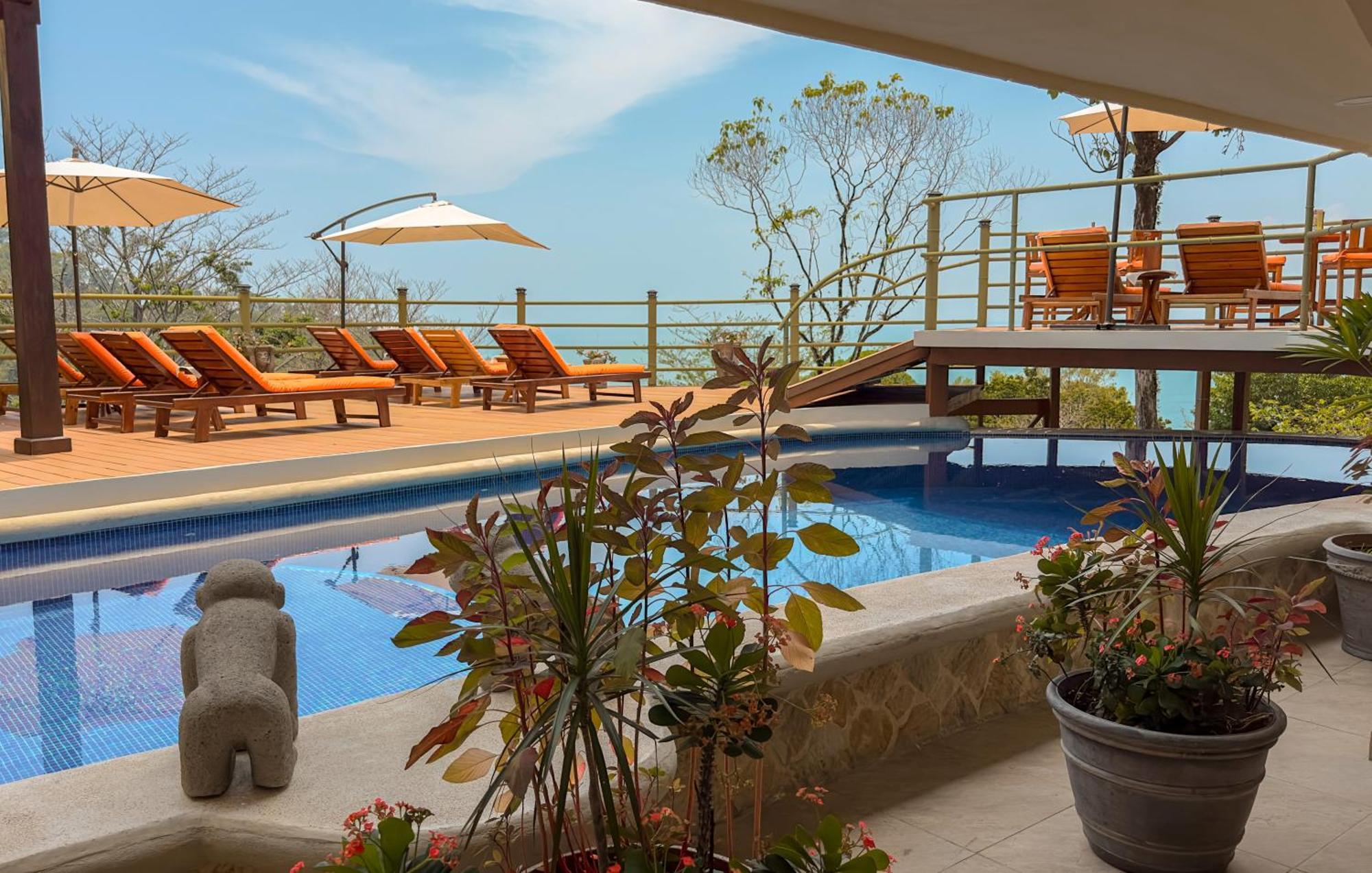 Issimo Suites (Adults Only) 마누엘안토니오 외부 사진