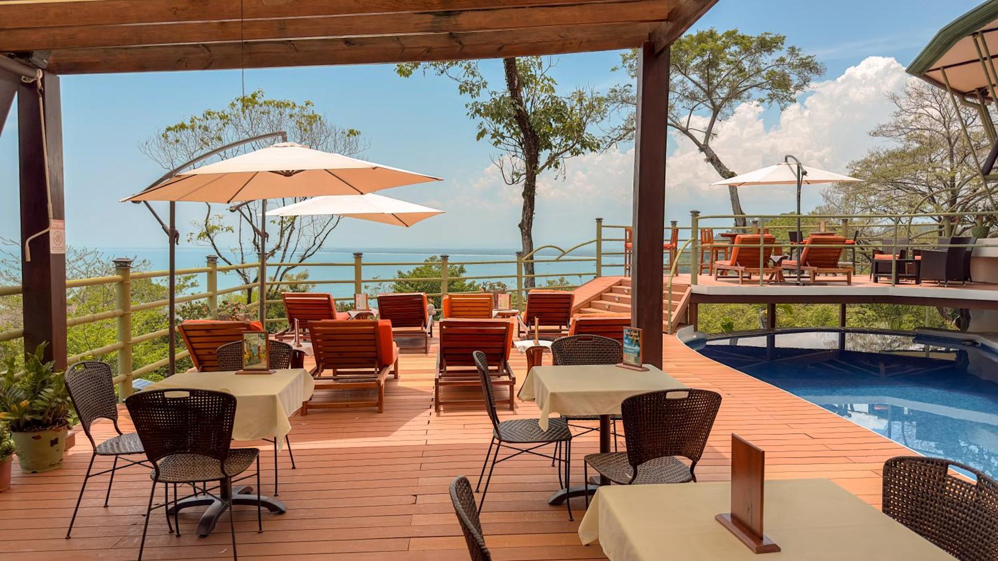 Issimo Suites (Adults Only) 마누엘안토니오 외부 사진