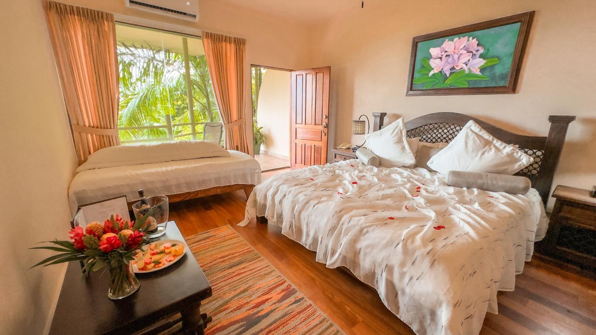 Issimo Suites (Adults Only) 마누엘안토니오 외부 사진